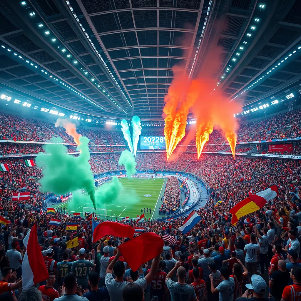 Soi kèo bóng đá Qatar vs Switzerland chuẩn xác hôm nay: Cơ hội nào cho đội chủ nhà? — view 5