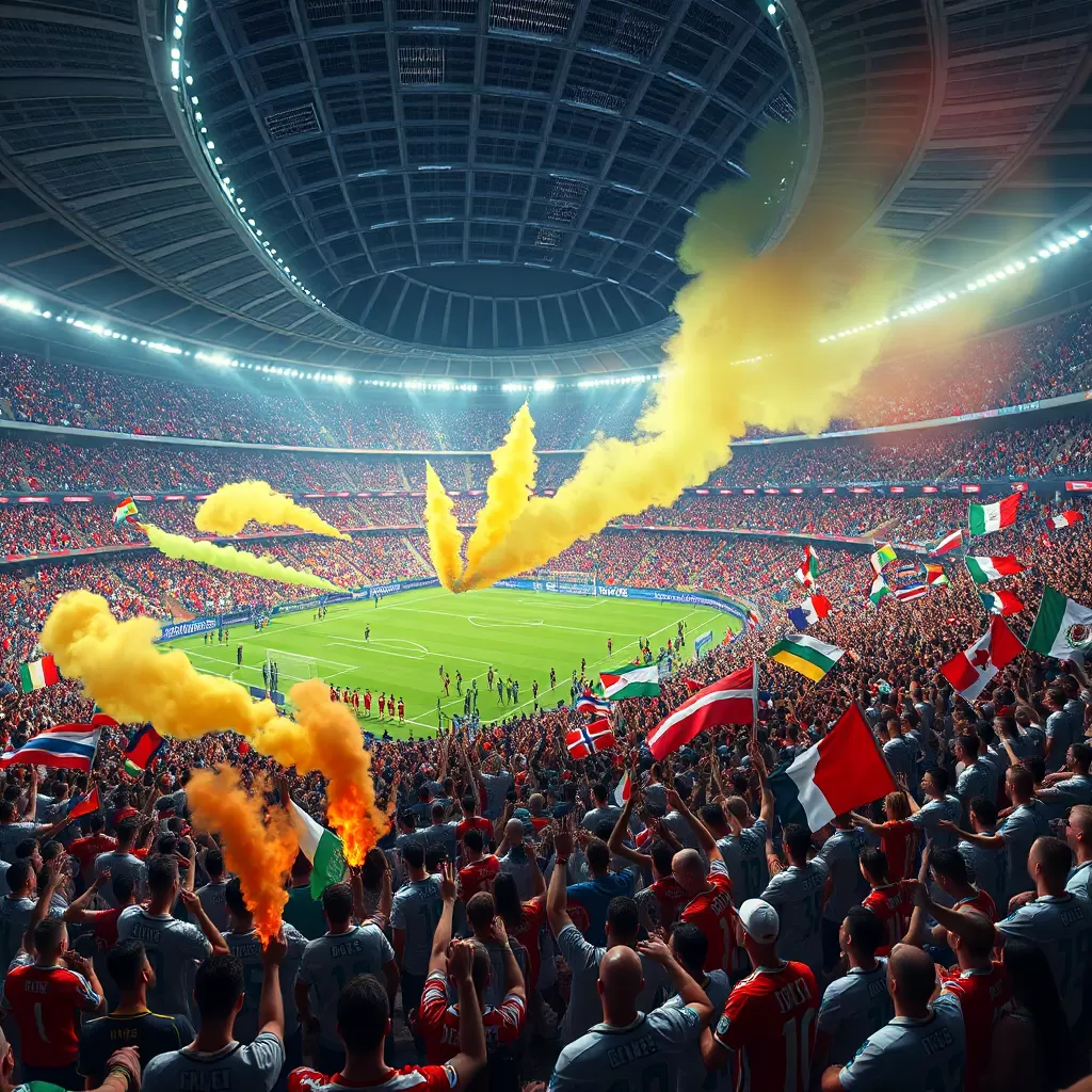 Anh vs Croatia: Nhận định trước trận ngày 17 World Cup 2026 – Cơ hội và thách thức — view 5