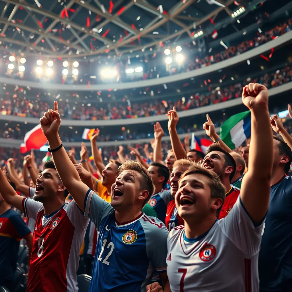 Argentina vs Thụy Sĩ: Đội Nào Có Tâm Lý Thi Đấu Tốt Hơn? Kinh Nghiệm Chọn Kèo Từ Cao Thủ — view 2