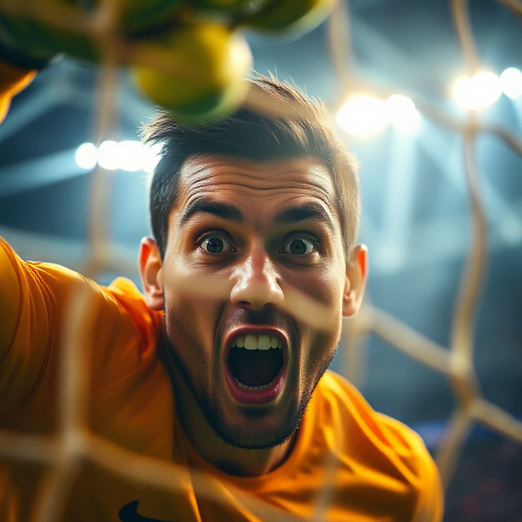 World Cup bảng K: Kết quả nhanh và chính xác 24h